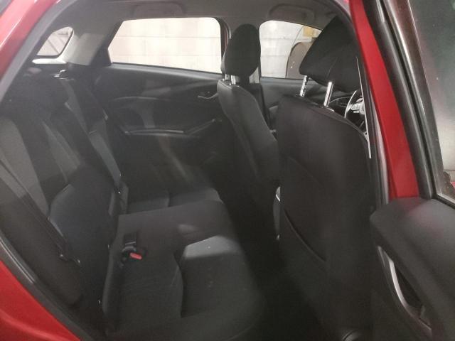 Photo 10 from auction – 2019 MAZDA CX-3 SPORT with VIN JM1DKFB79K1420524