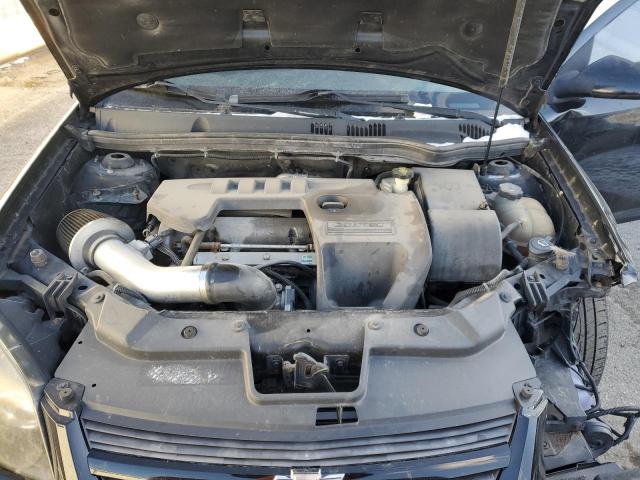 Photo 11 from auction – 2010 CHEVROLET COBALT 2LT with VIN 1G1AF5F53A7229079