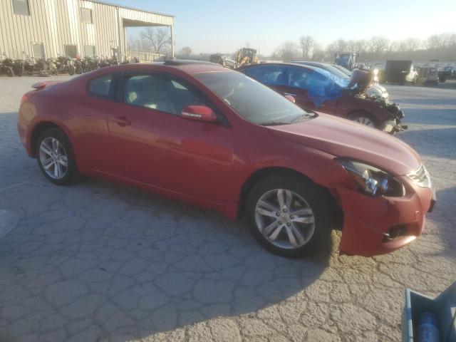 Photo 4 from auction – 2011 NISSAN ALTIMA S with VIN 1N4AL2EPXBC140805