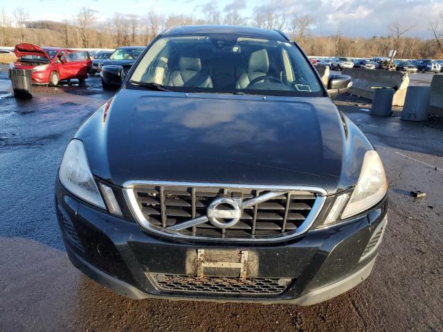 Photo 5 from auction – 2013 VOLVO XC60 with VIN YV4940DZ5D2426035