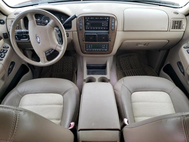 Photo 8 from auction – 2004 FORD EXPLORER E with VIN 1FMZU74W14UB71367