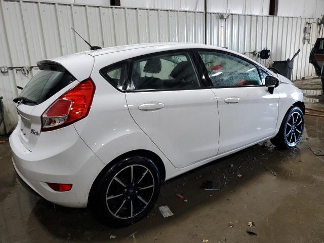 Photo 3 from auction – 2015 FORD FIESTA SE with VIN 3FADP4EJ6FM171899