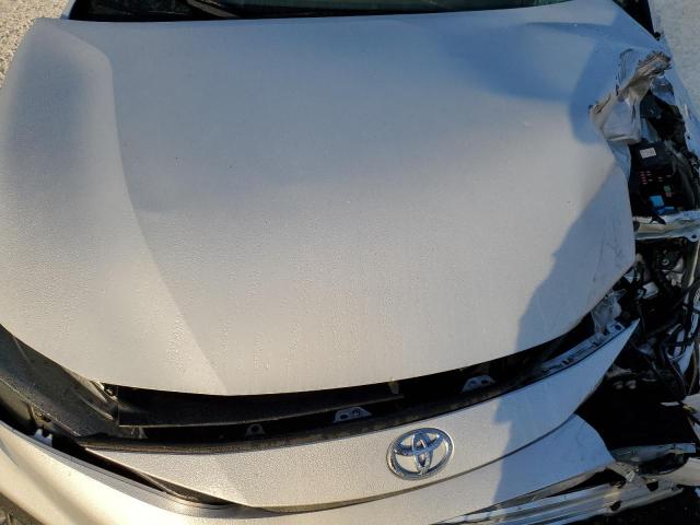 Photo 11 from auction – 2021 TOYOTA COROLLA SE with VIN 5YFS4MCE3MP058353