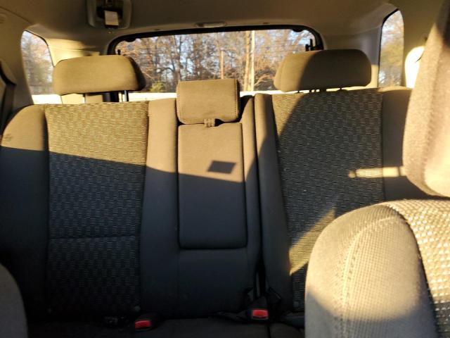Photo 10 from auction – 2007 KIA SPORTAGE E with VIN KNDJF723277323101