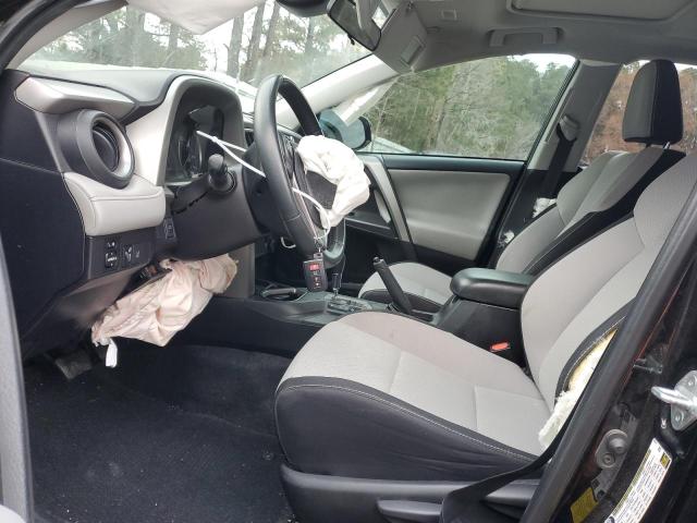 Photo 7 from auction – 2018 TOYOTA RAV4 ADVEN with VIN 2T3WFREV9JW480201