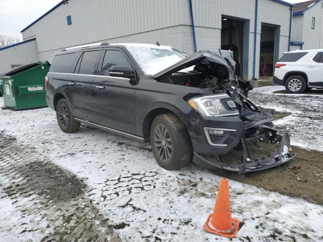 Photo 4 from auction – 2019 FORD EXPEDITION with VIN 1FMJK2AT7KEA51404