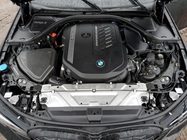 Photo 11 from auction – 2022 BMW M340XI with VIN 3MW5U9J01N8C39211