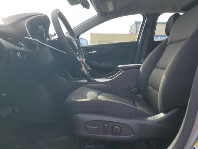 Photo 7 from auction – 2024 CHEVROLET MALIBU LT with VIN 1G1ZD5STXRF174404