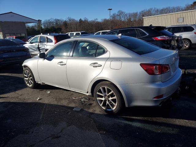 Photo 2 from auction – 2011 LEXUS IS 250 with VIN JTHCF5C25B2035418