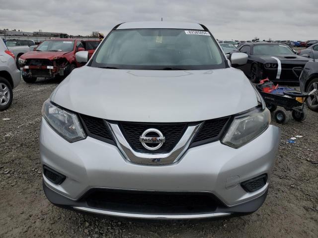 Photo 5 from auction – 2016 NISSAN ROGUE S with VIN 5N1AT2MV8GC846362