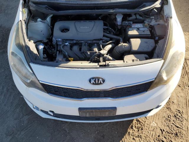 Photo 11 from auction – 2017 KIA RIO EX with VIN KNADN4A33H6025824