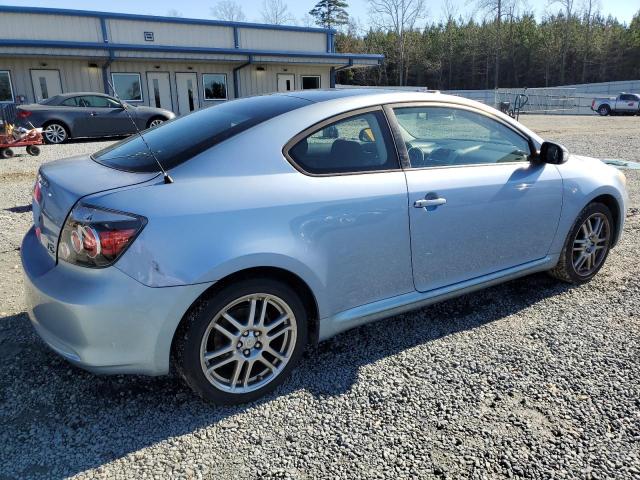 Photo 3 from auction – 2008 TOYOTA SCION TC with VIN JTKDE167580223877