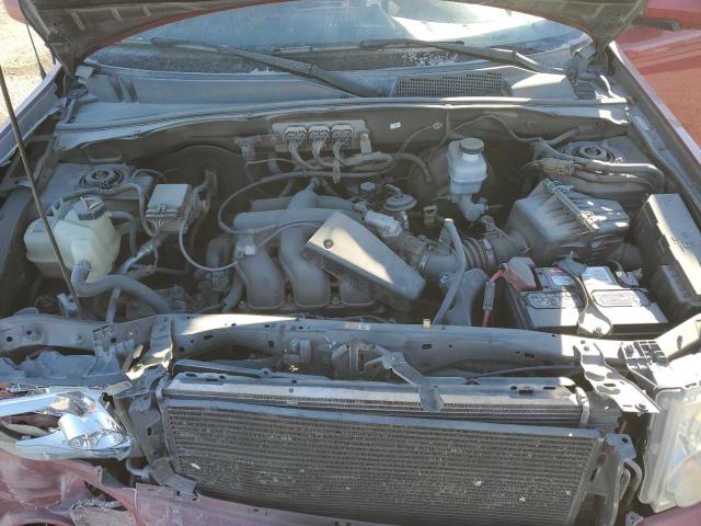Photo 12 from auction – 2008 FORD ESCAPE LIM with VIN 1FMCU04118KE47159