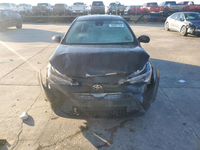 Photo 5 from auction – 2021 TOYOTA COROLLA LE with VIN JTDEPMAE8MJ166284