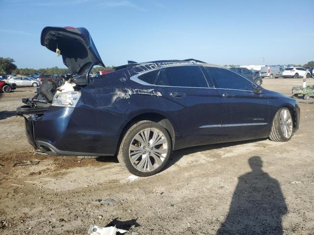 Photo 3 from auction – 2017 CHEVROLET IMPALA PRE with VIN 2G1145S33H9194725