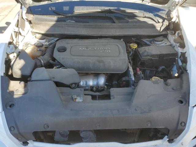 Photo 11 from auction – 2016 JEEP CHEROKEE S with VIN 1C4PJLAB4GW233271