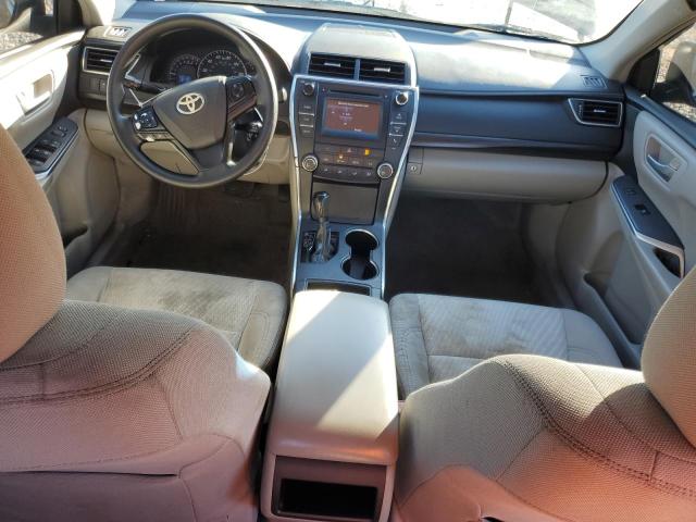 Photo 8 from auction – 2015 TOYOTA CAMRY LE with VIN 4T1BF1FK8FU933244