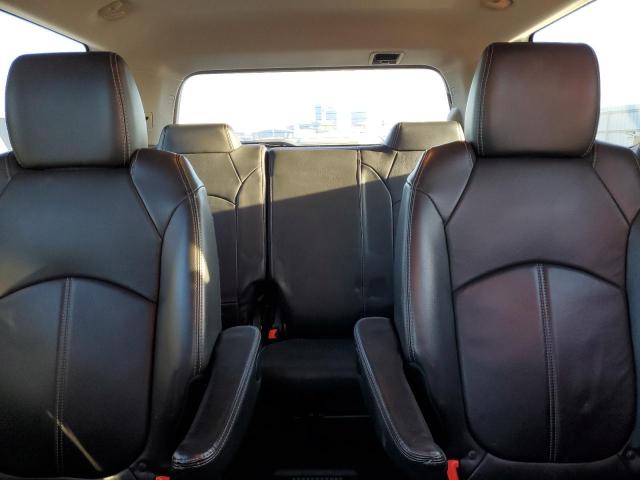 Photo 10 from auction – 2015 GMC ACADIA SLT with VIN 1GKKRRKD0FJ147820