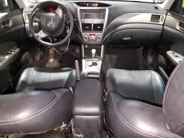 Photo 8 from auction – 2010 SUBARU FORESTER 2 with VIN JF2SH6DC5AH914676