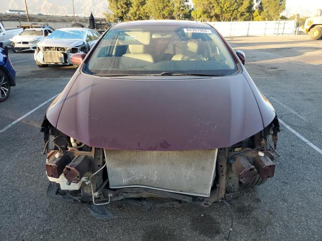 Photo 5 from auction – 2015 HONDA CIVIC EX with VIN 19XFB2F84FE256140