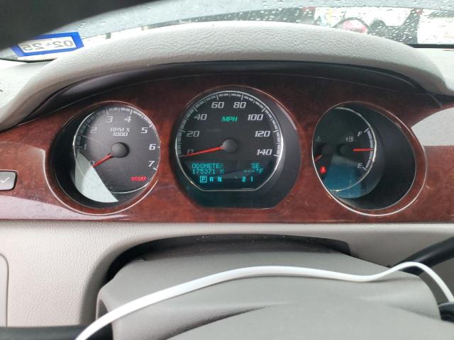 Photo 9 from auction – 2009 BUICK LUCERNE CX with VIN 1G4HP57M39U119246