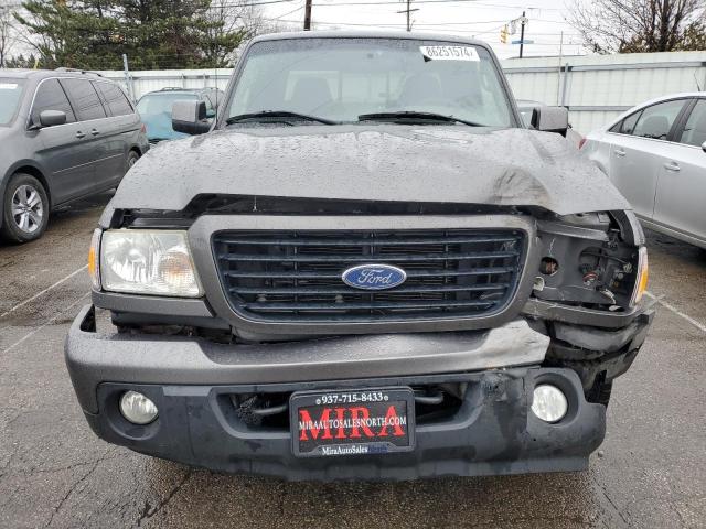 Photo 5 from auction – 2009 FORD RANGER SUP with VIN 1FTZR45E89PA48987