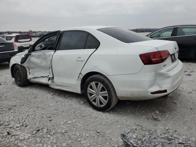 Photo 2 from auction – 2017 VOLKSWAGEN JETTA S with VIN 3VW2B7AJ1HM213919