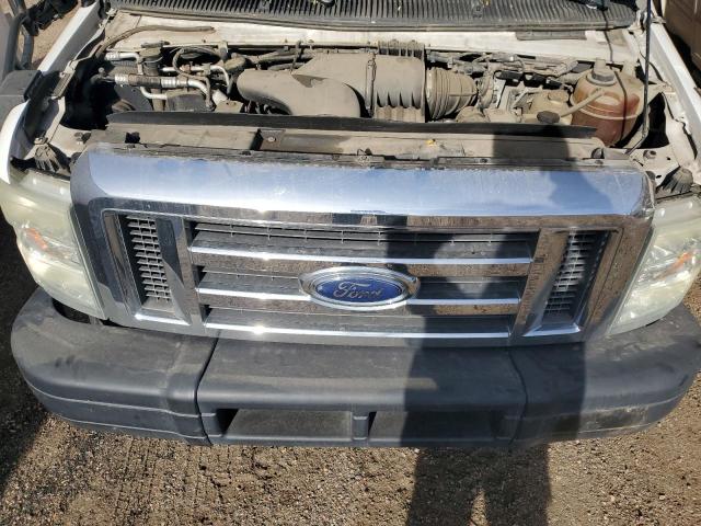 Photo 12 from auction – 2010 FORD ECONOLINE with VIN 1FDEE3FL2ADA52729