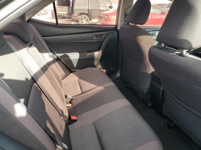 Photo 10 from auction – 2017 TOYOTA COROLLA L with VIN 5YFBURHE7HP729079
