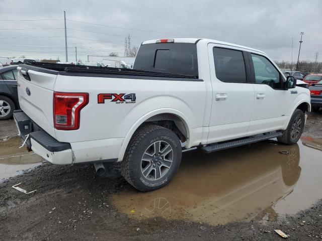 Photo 3 from auction – 2015 FORD F150 SUPER with VIN 1FTEW1EP9FKF14636
