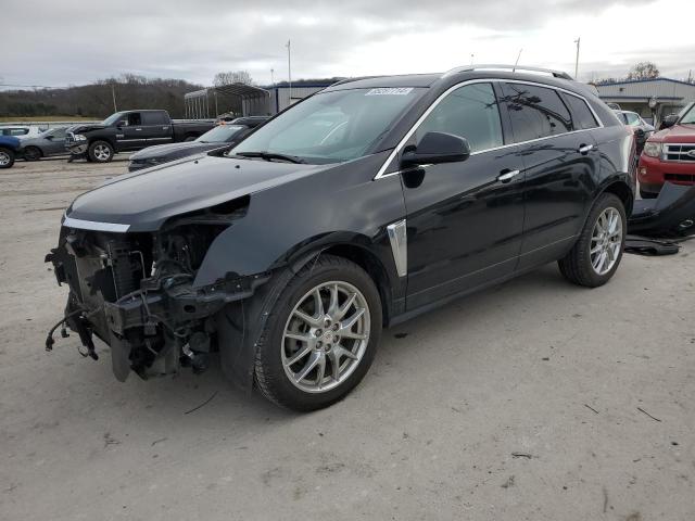 CADILLAC SRX PREMIU 2013 with VIN 3GYFNEE38DS616422 - Photo from auction