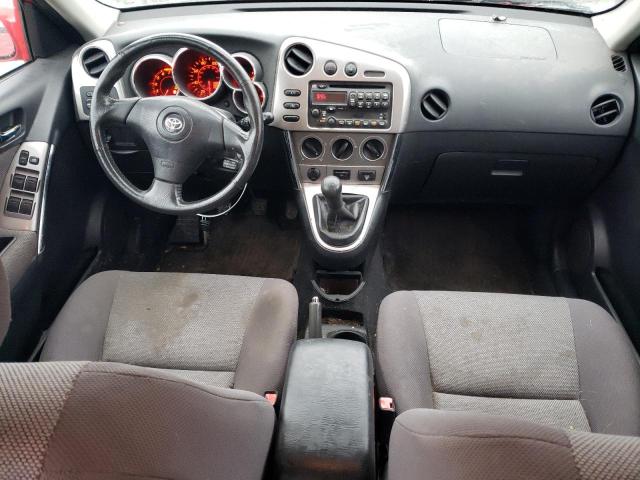 Zdjęcie 8 z aukcji – 2003 TOYOTA COROLLA MA z VIN 2T1KR32E23C150940