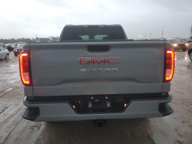 Photo 6 from auction – 2024 GMC SIERRA C15 with VIN 1GTPHAEK6RZ284007