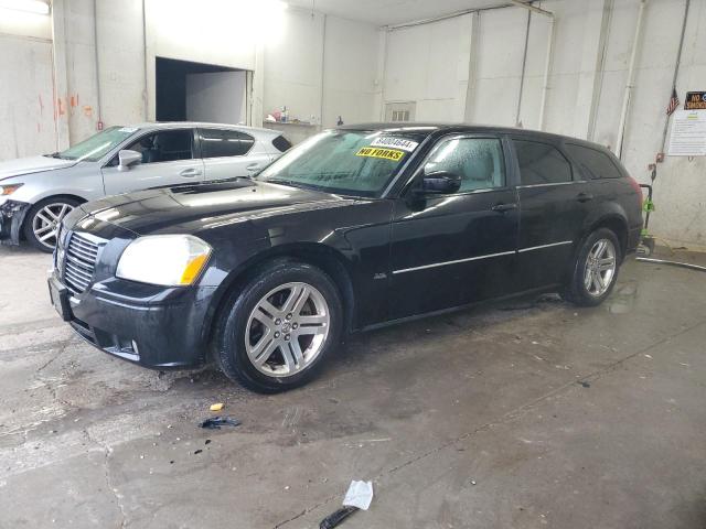 DODGE MAGNUM SXT 2006 with VIN 2D4FV47V26H369096 - Photo from auction
