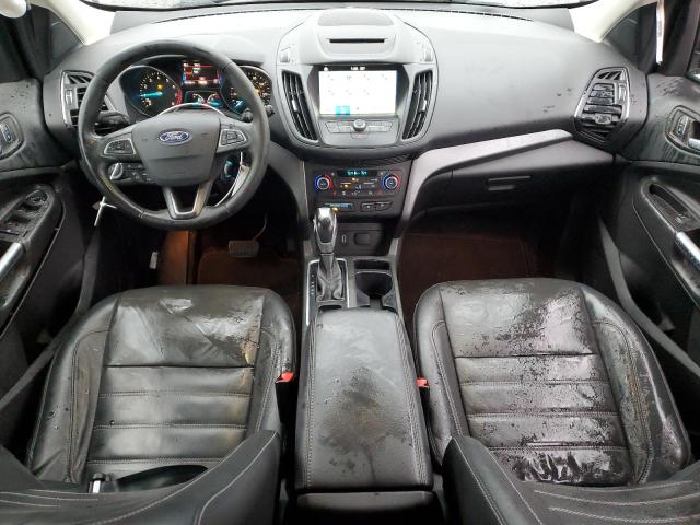 Photo 8 from auction – 2018 FORD ESCAPE SEL with VIN 1FMCU9HD2JUB44992