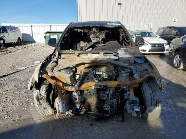 Photo 5 from auction – 2011 AUDI Q5 PREMIUM with VIN WA1LFAFP1BA082687
