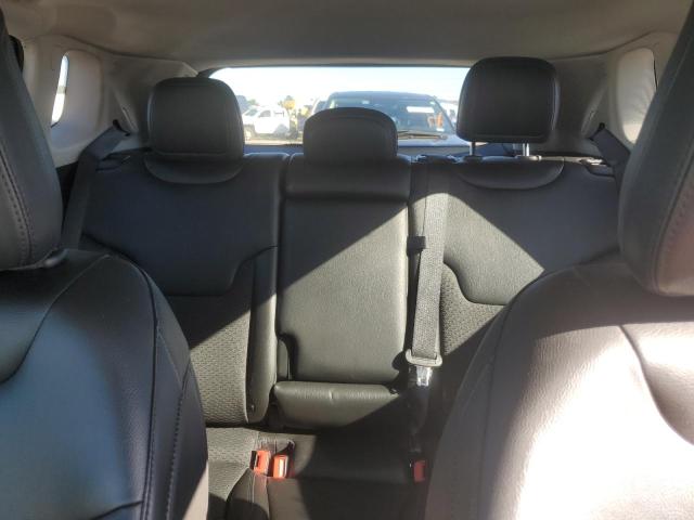 Photo 10 from auction – 2022 JEEP COMPASS LA with VIN 3C4NJCBB3NT187702