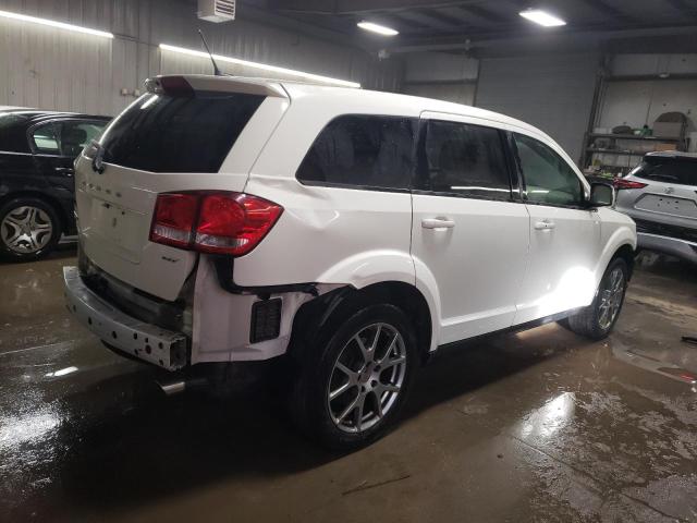 Photo 3 from auction – 2017 DODGE JOURNEY GT with VIN 3C4PDDEG0HT704200