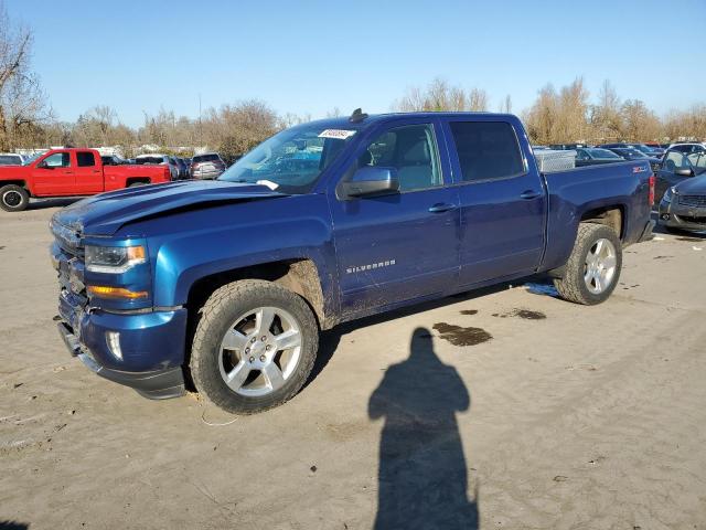 CHEVROLET SILVERADO 2016 with VIN 3GCUKREC3GG116754 - Photo from auction