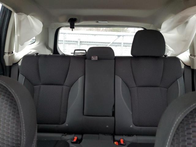 Photo 10 from auction – 2021 SUBARU FORESTER P with VIN JF2SKAFC5MH418332