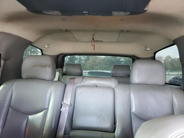 Photo 10 from auction – 2003 GMC YUKON with VIN 1GKEK13Z93J294372