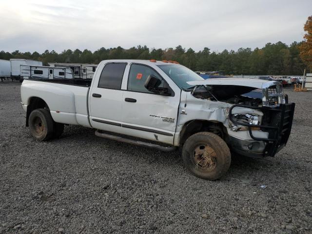 Photo 4 from auction – 2006 DODGE RAM 3500 S with VIN 3D7MX48C66G219574