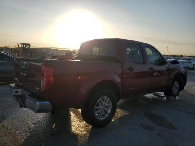 Photo 3 from auction – 2019 NISSAN FRONTIER S with VIN 1N6AD0ER4KN794598