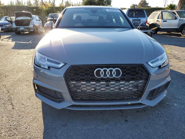 Photo 5 from auction – 2018 AUDI S4 PREMIUM with VIN WAUB4AF43JA066161