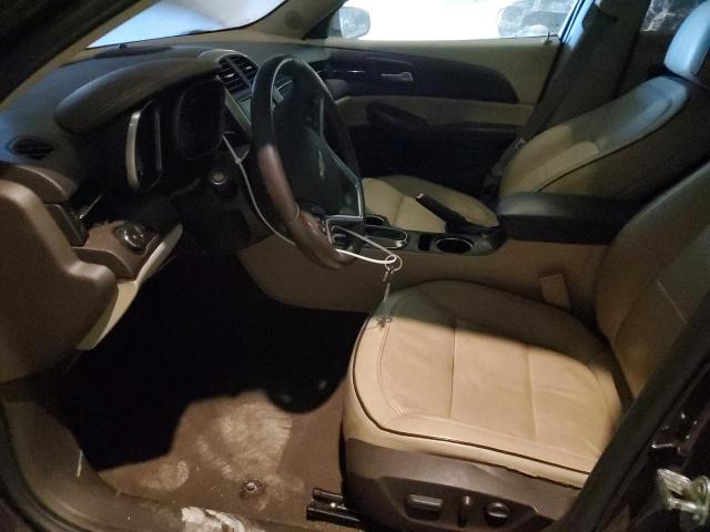 Photo 7 from auction – 2015 CHEVROLET MALIBU 2LT with VIN 1G11D5SL4FF338867