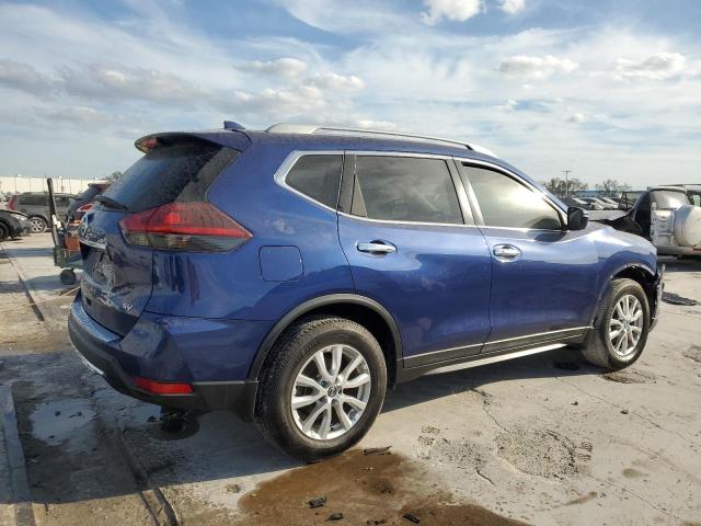 Photo 3 from auction – 2018 NISSAN ROGUE S with VIN 5N1AT2MT7JC850568