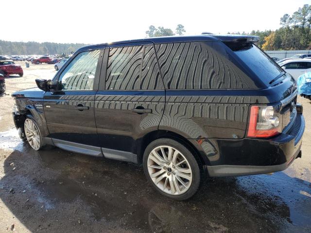 Photo 2 from auction – 2012 LAND ROVER RANGE ROVE with VIN SALSK2D47CA757996