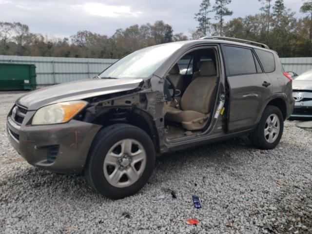 TOYOTA RAV4 2010 with VIN JTMZF4DV8A5021640 - Photo from auction