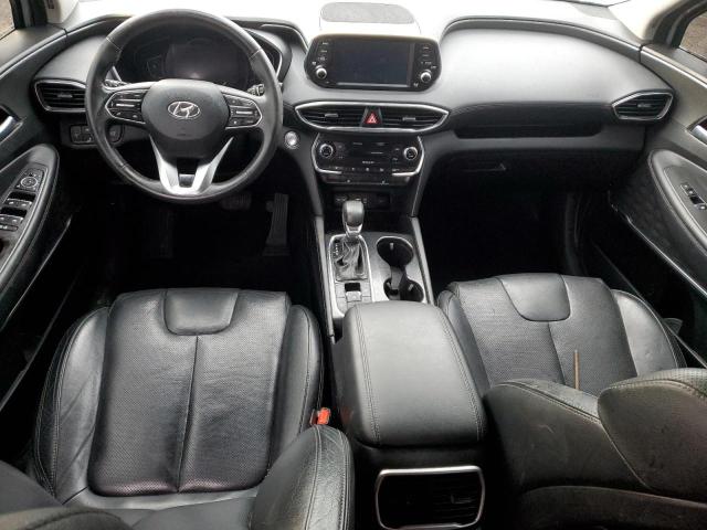 Photo 8 from auction – 2019 HYUNDAI SANTA FE L with VIN 5NMS5CAA3KH021897