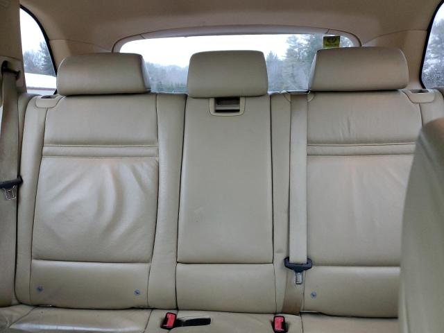 Photo 10 from auction – 2009 BMW X5 XDRIVE3 with VIN 5UXFE43559L266313